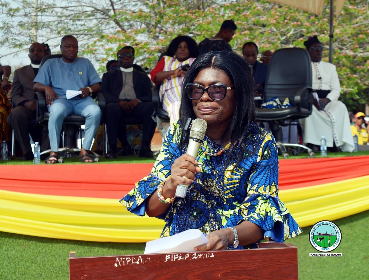 District Director of Education