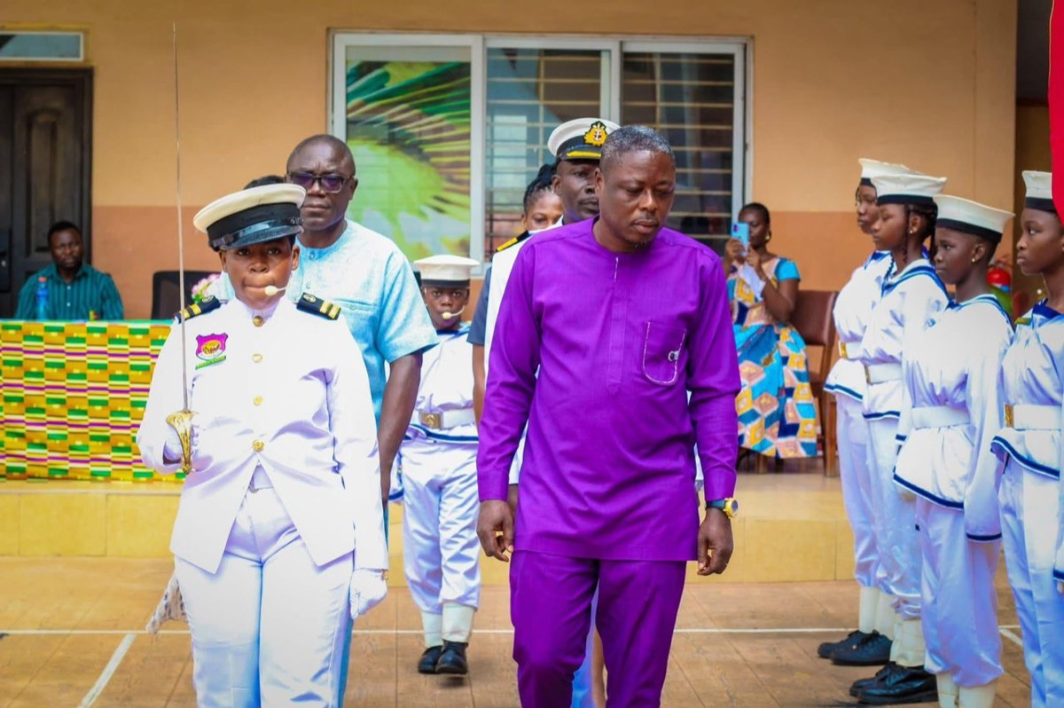 Ghana Education Service