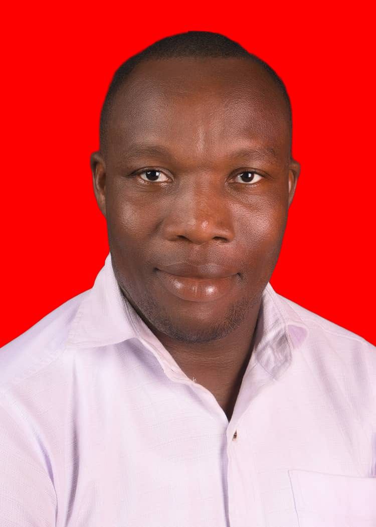 Albert Kabutey