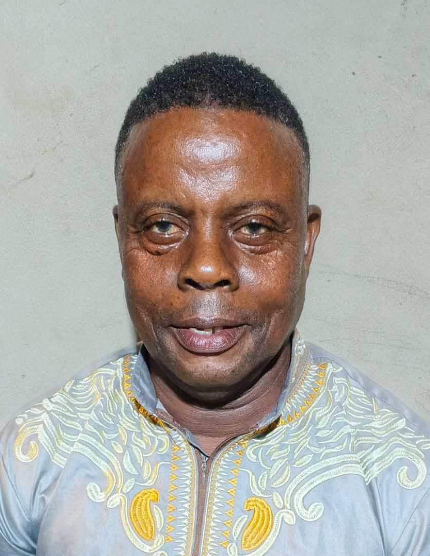 Appiah Tetteh Asempa