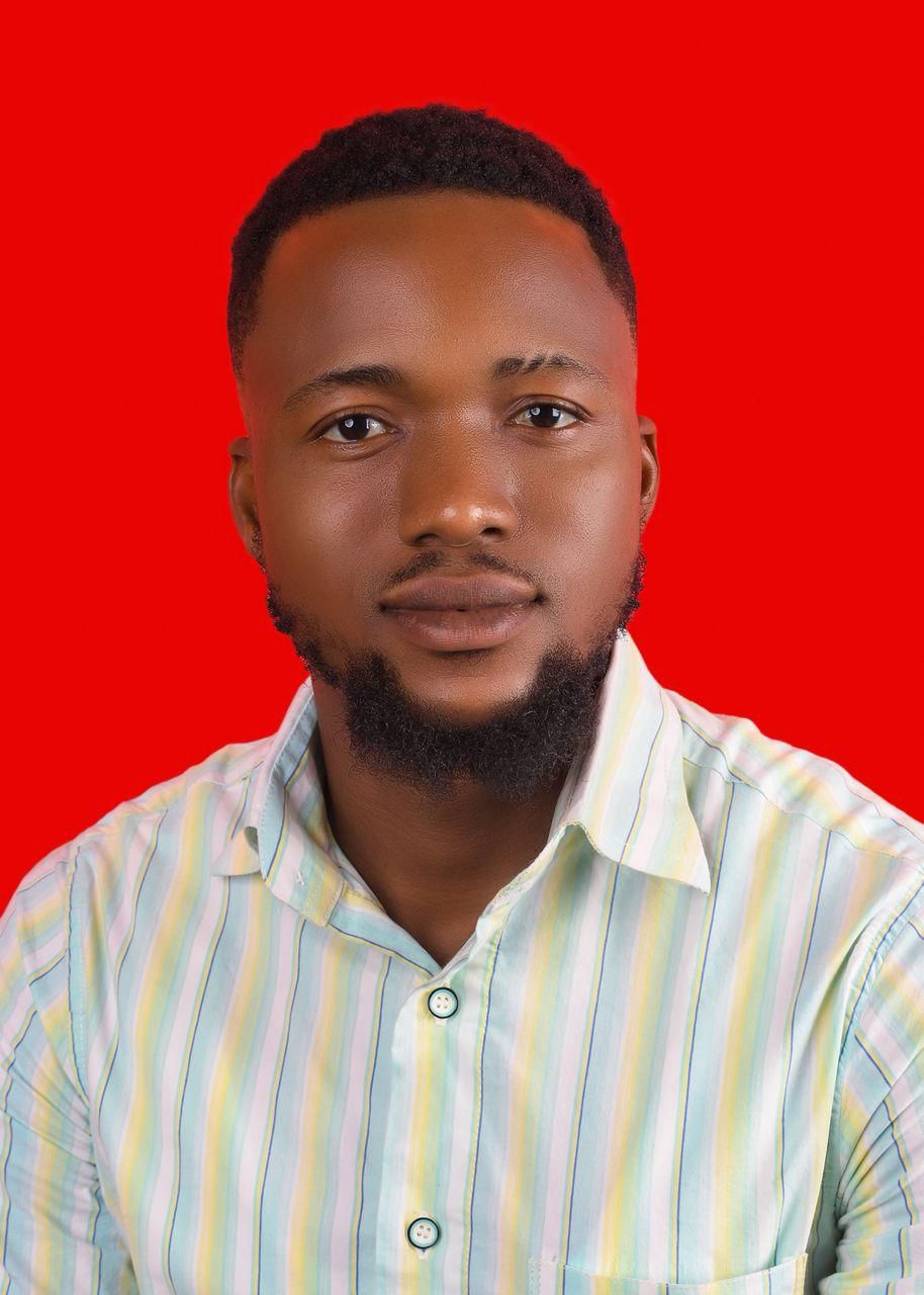 Nathaniel Nii Kwei Abbey