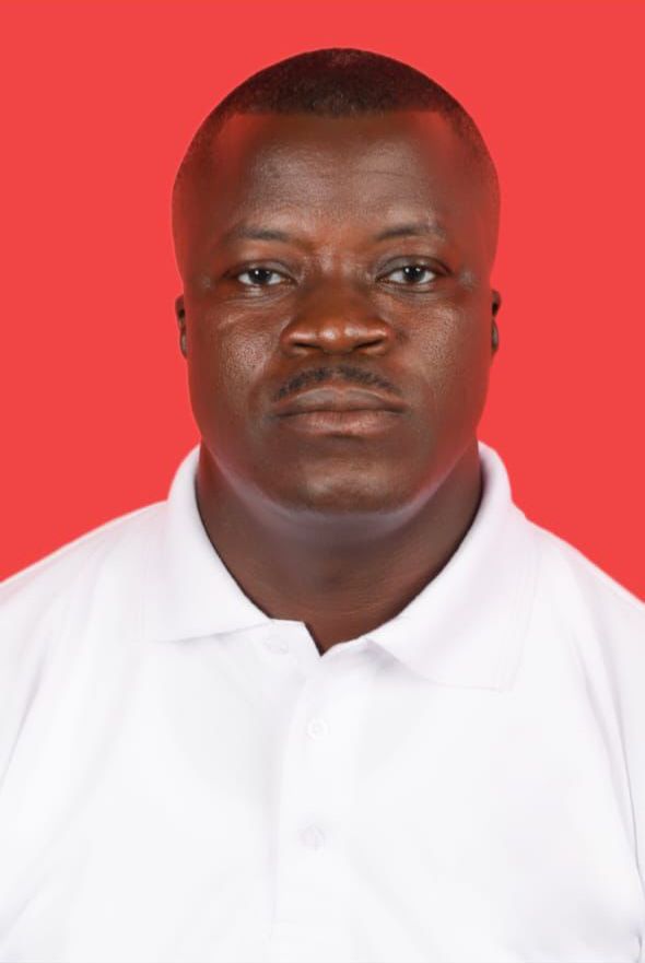 Obinya Jonas Tetteh