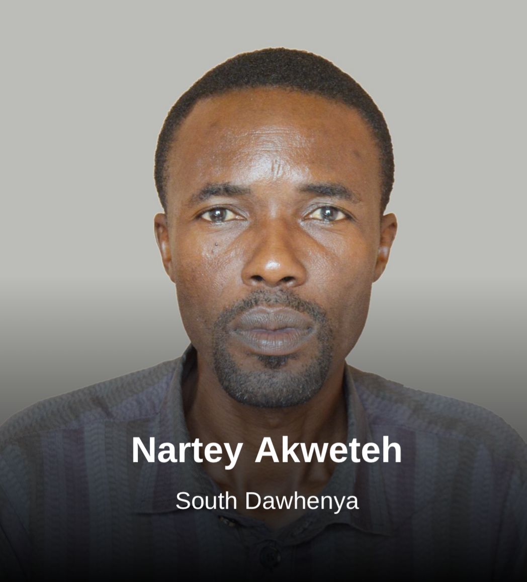 Nartey Akweteh