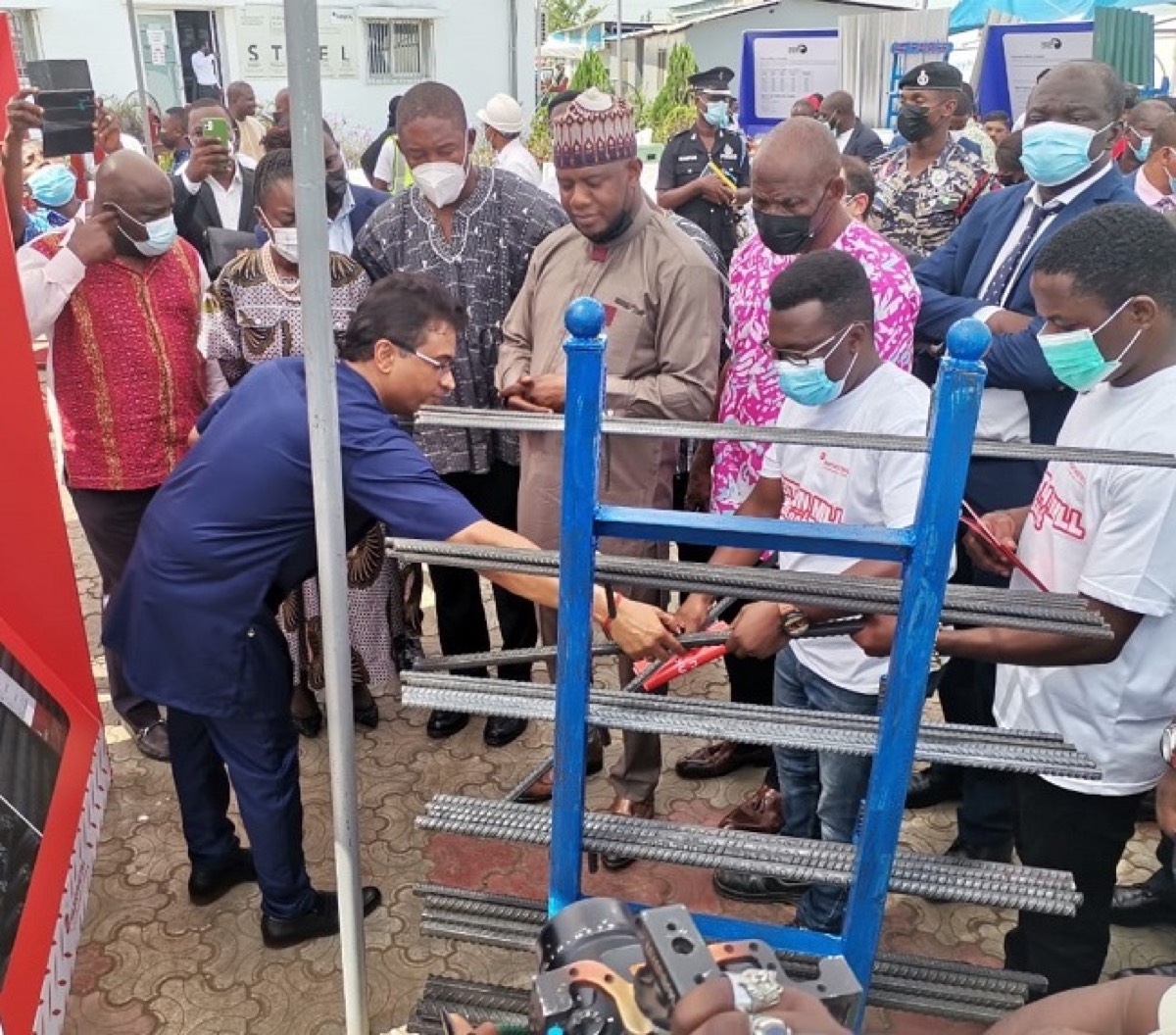 District Community Event