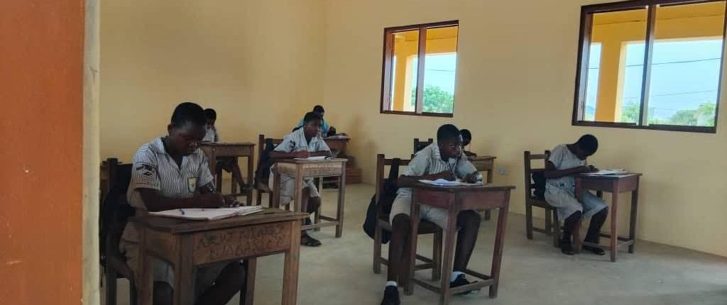 New Ningo D/A Basic C School