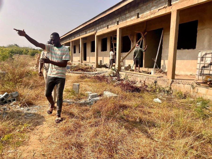 New Ningo D/A Basic C School – photo 1