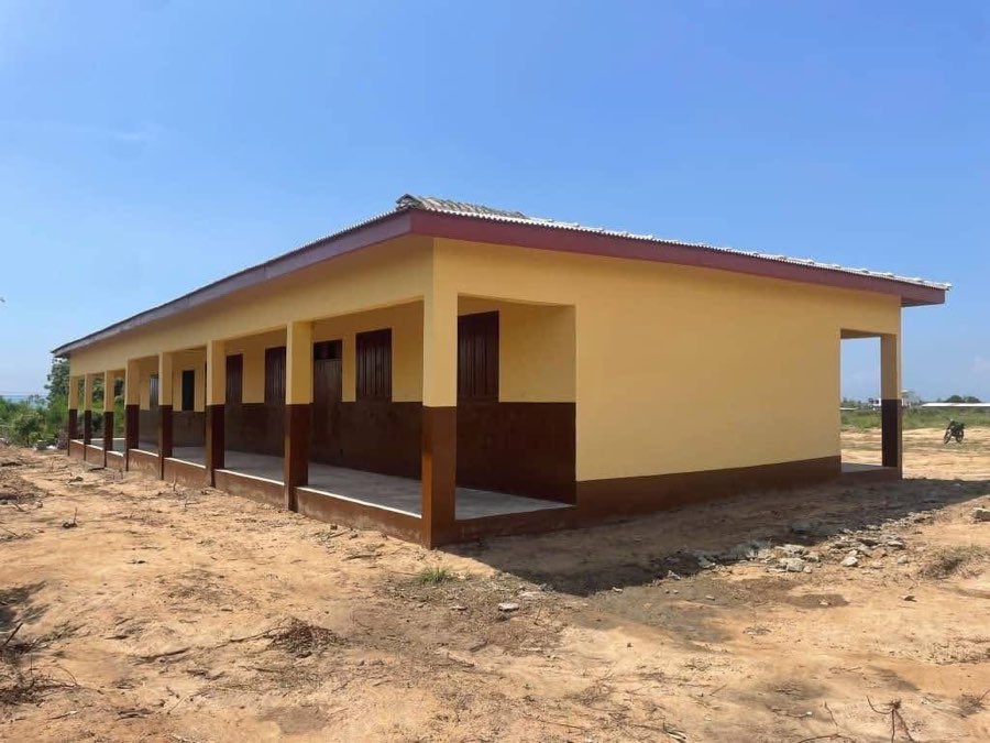 New Ningo D/A Basic C School – photo 2