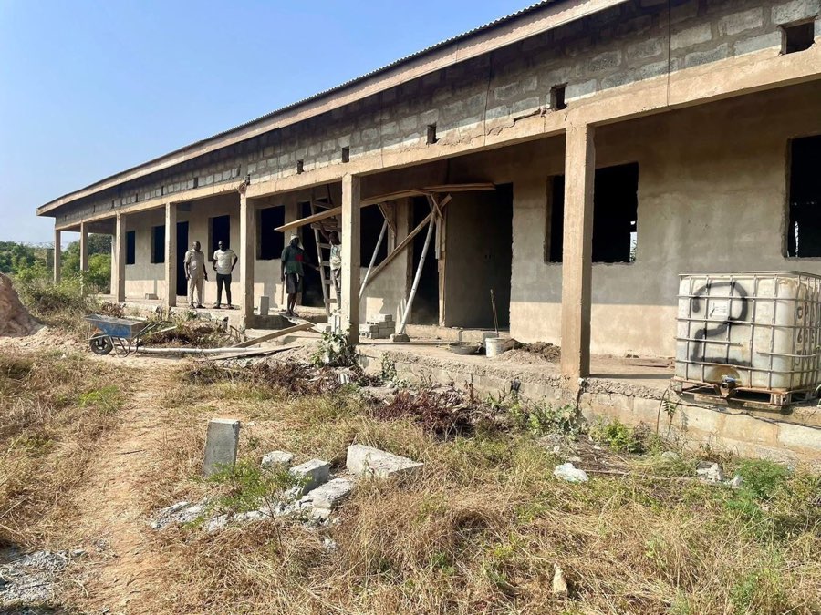 New Ningo D/A Basic C School – photo 3