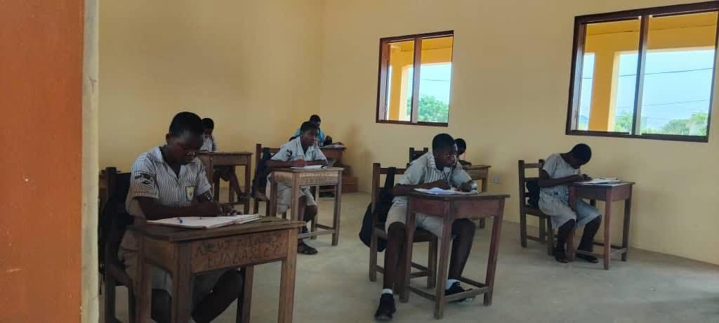 New Ningo D/A Basic C School – photo 5