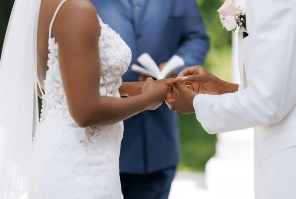 Marriage Registration