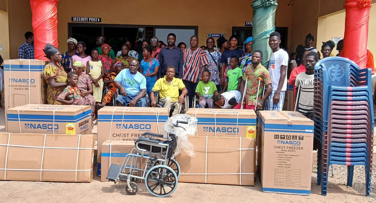 Social Welfare Services